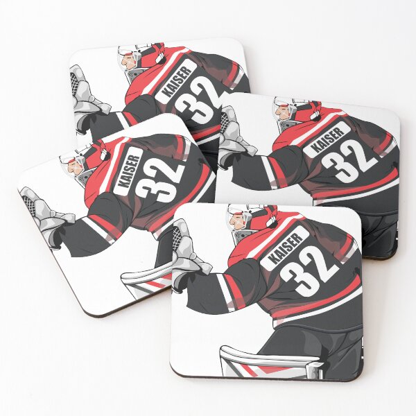 Item preview, Kaiser 32 Hockey Products designed and sold by stinkylockers.