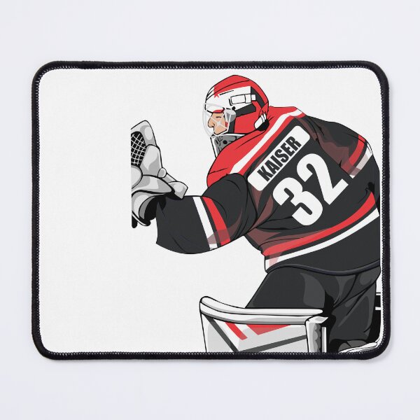 Item preview, Kaiser 32 Hockey Products designed and sold by stinkylockers.