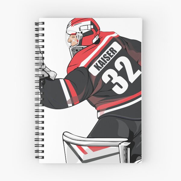 Item preview, Kaiser 32 Hockey Products designed and sold by stinkylockers.