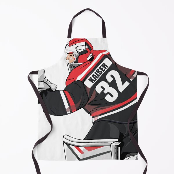 Item preview, Kaiser 32 Hockey Products designed and sold by stinkylockers.
