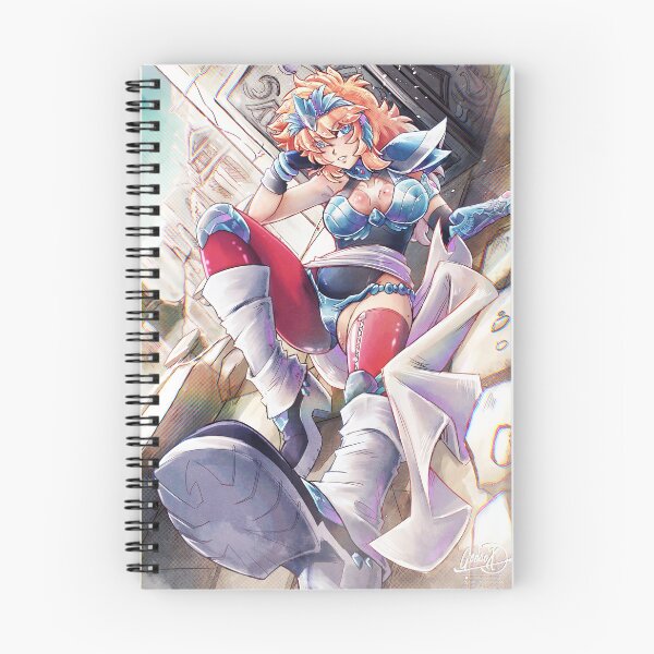 Item preview, Aquila Marin - Saint Seiya designed and sold by gensox.