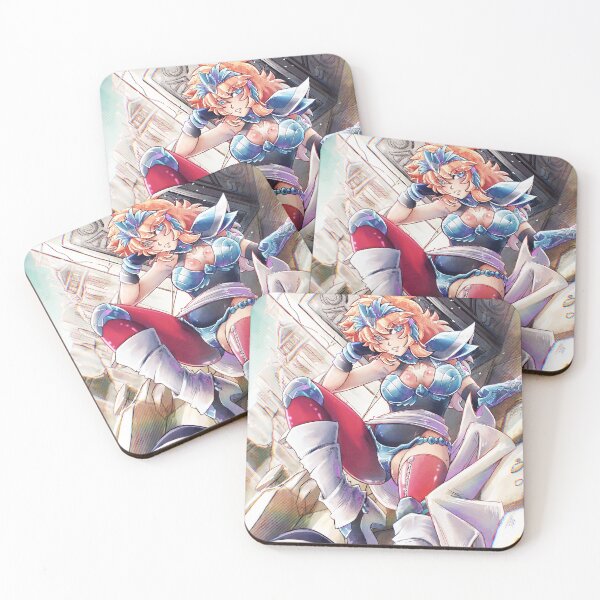 Item preview, Aquila Marin - Saint Seiya designed and sold by gensox.