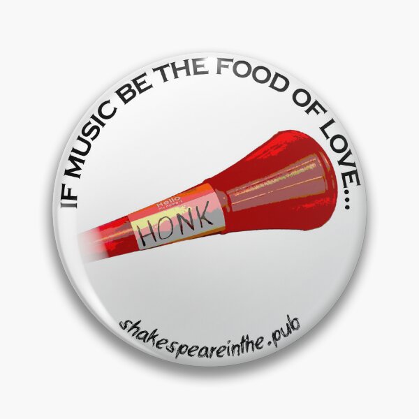 Item preview, If music be the food of love... designed and sold by sitp.