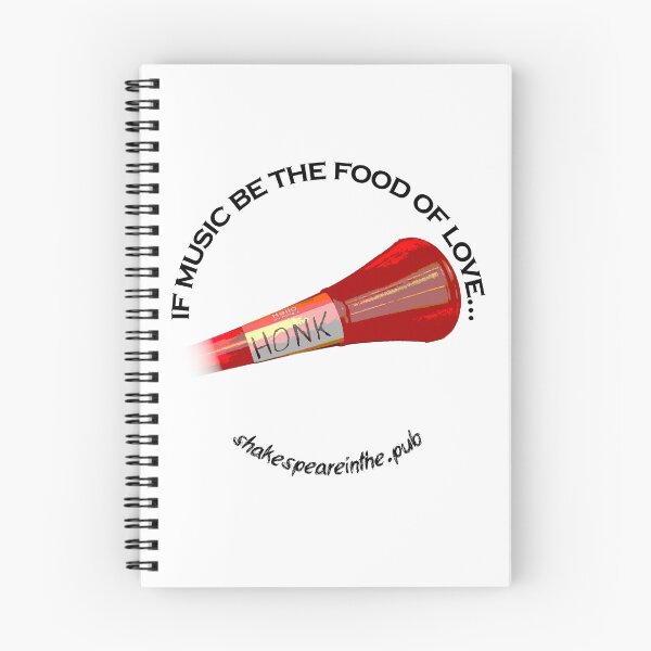 Item preview, If music be the food of love... designed and sold by sitp.