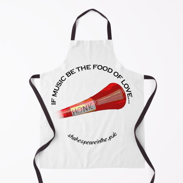 Item preview, If music be the food of love... designed and sold by sitp.