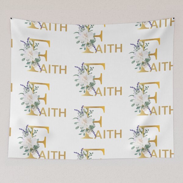 Item preview, Faith designed and sold by PixiePaletteP.
