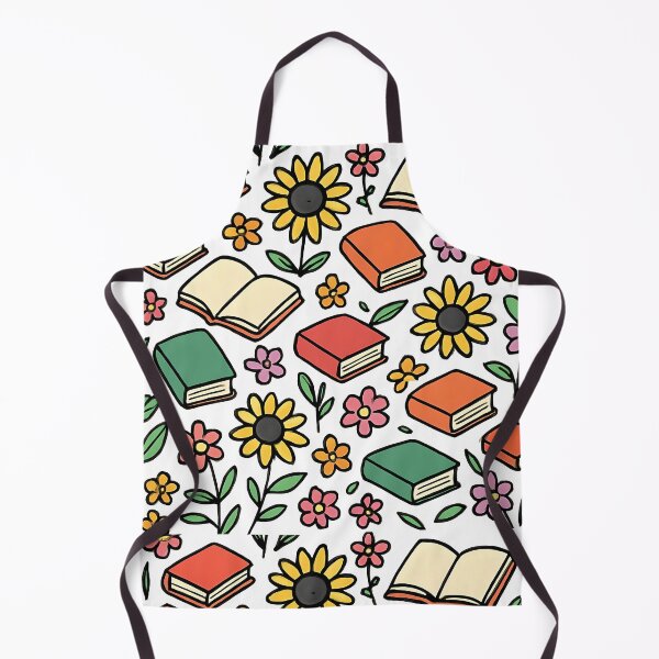 Item preview, Field of books designed and sold by Foul-MouthedCo.