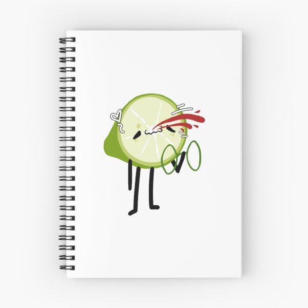 Item preview, Lime Nosebleed designed and sold by Drychau.