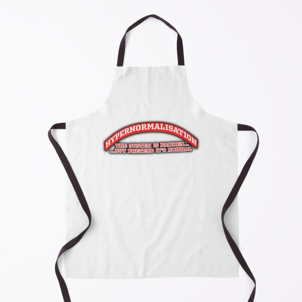 Item preview, Hypernormalisation designed and sold by SiggyZiggy.