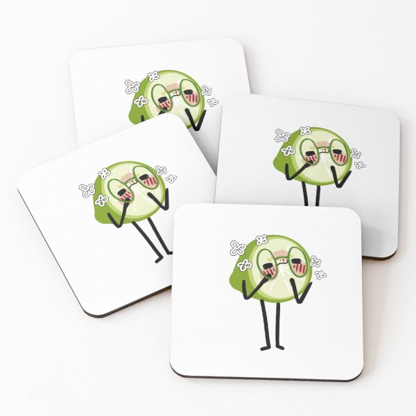 Item preview, Lime Hehe designed and sold by Drychau.