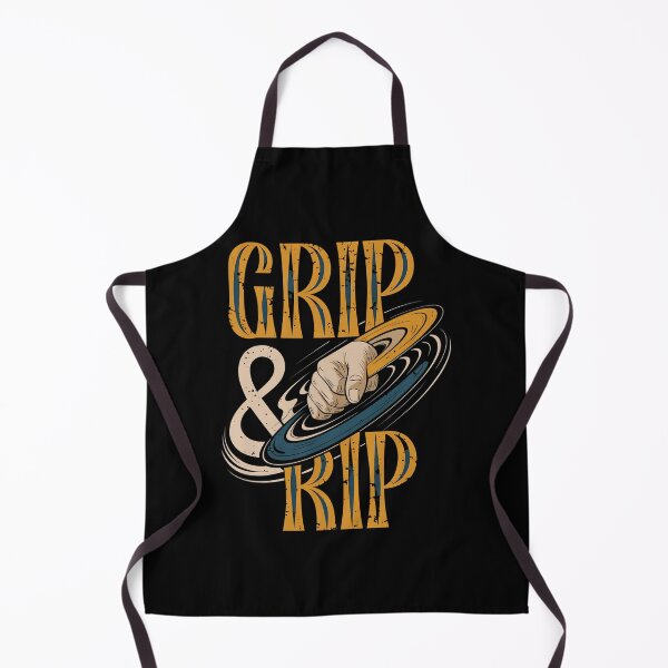 Item preview, Grip & Rip – Vintage Disc Throwing Sports designed and sold by Taans-Creation.