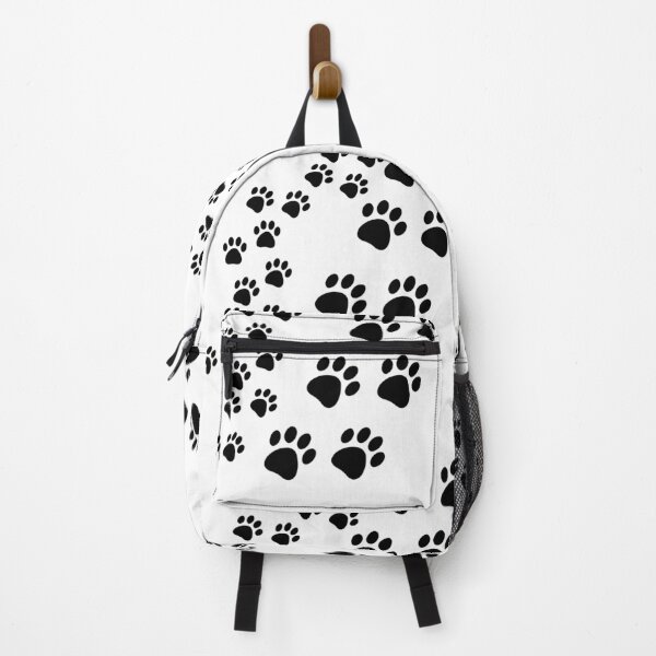 Item preview, Puppy Paw Prints designed and sold by vasanthrajark.