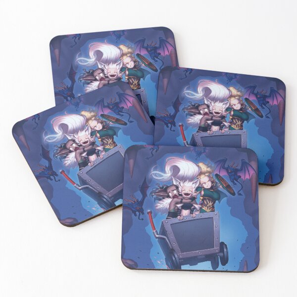 Item preview, Las minas designed and sold by Exael.