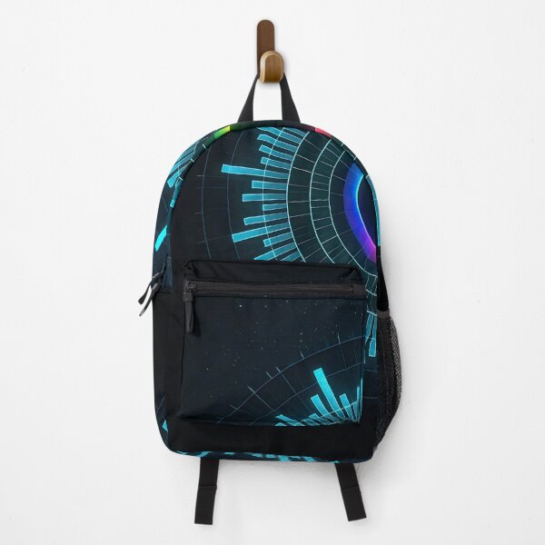 Item preview, Neon Spectrum Pulse designed and sold by zoecreatiwe.
