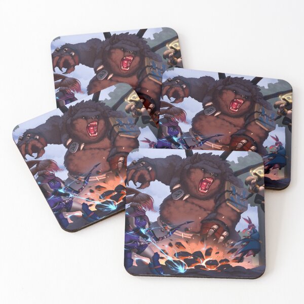 Item preview, Boss fight designed and sold by Exael.