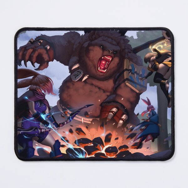 Item preview, Boss fight designed and sold by Exael.