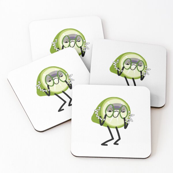 Item preview, Lime Cackle designed and sold by Drychau.