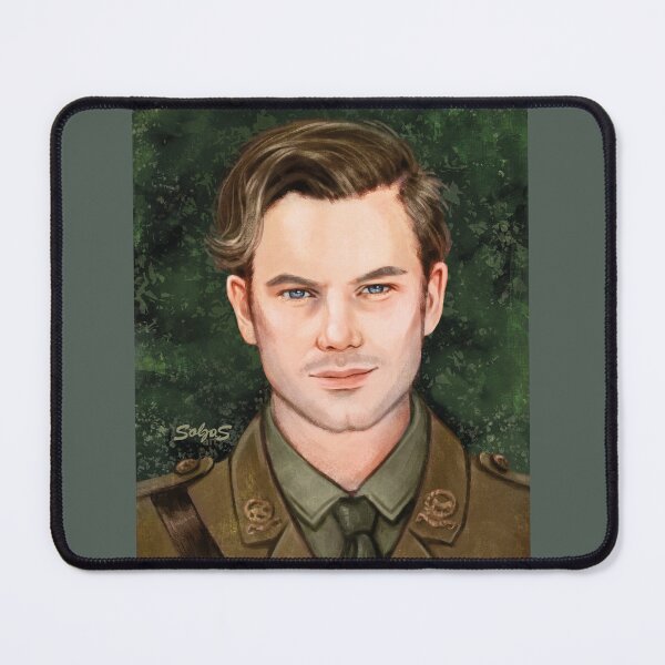 Item preview, "Henry" designed and sold by solgasart.