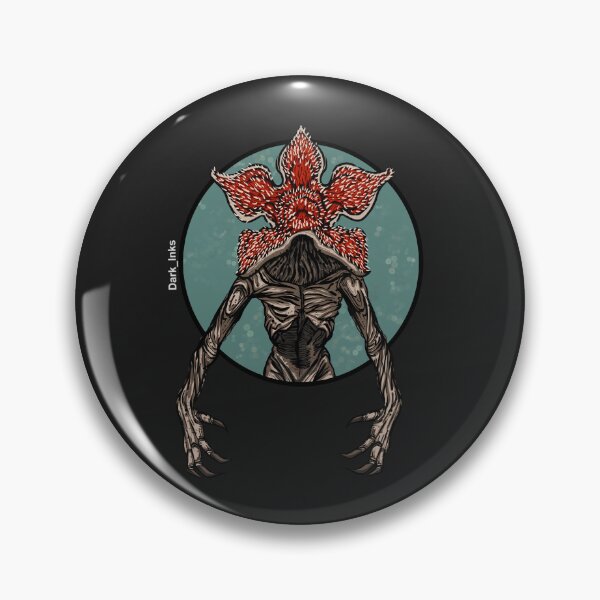 Item preview, Demon Monster designed and sold by Dark-Inks.