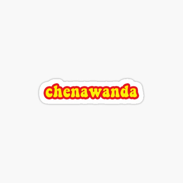 Item preview, chenawanda designed and sold by designsbysamantha.