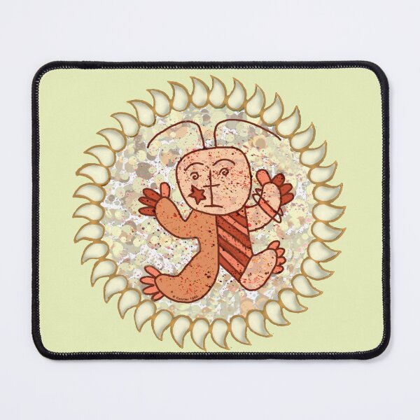 Item preview, Tribal Baby Bug designed and sold by artmuvz.
