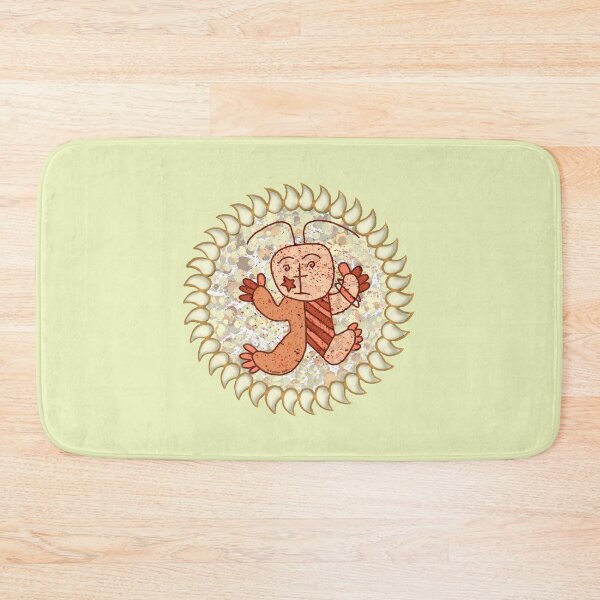 Item preview, Tribal Baby Bug designed and sold by artmuvz.