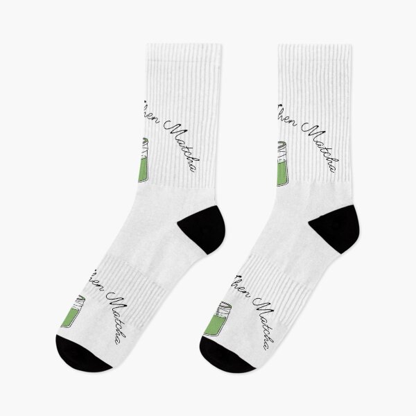 Item preview, First Yoga Then Matcha – Yoga Lover Matcha Quote Design designed and sold by SWETA HALDER.