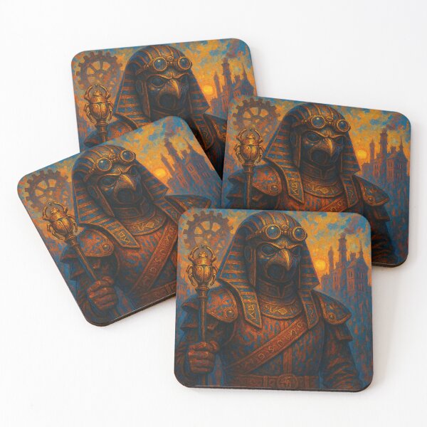 Item preview, Aurora of Gears: Guardian of the Sun designed and sold by VidyoeDesigns67.