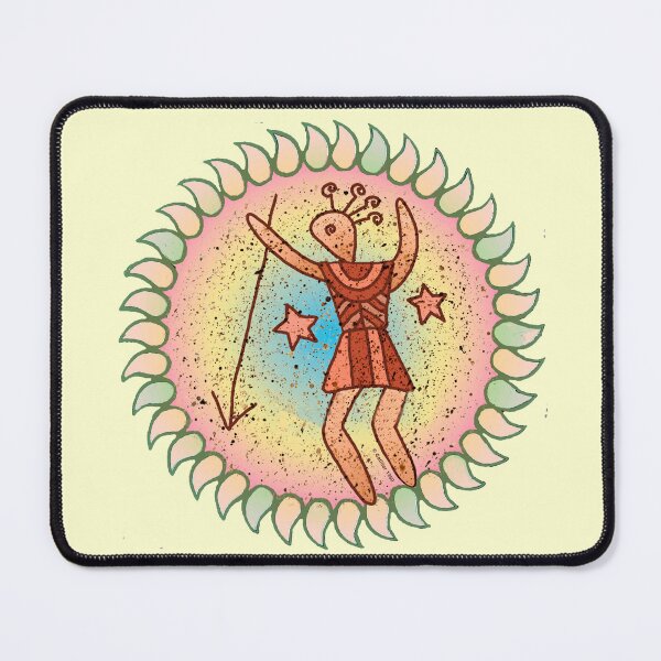 Item preview, Tribal Archer designed and sold by artmuvz.
