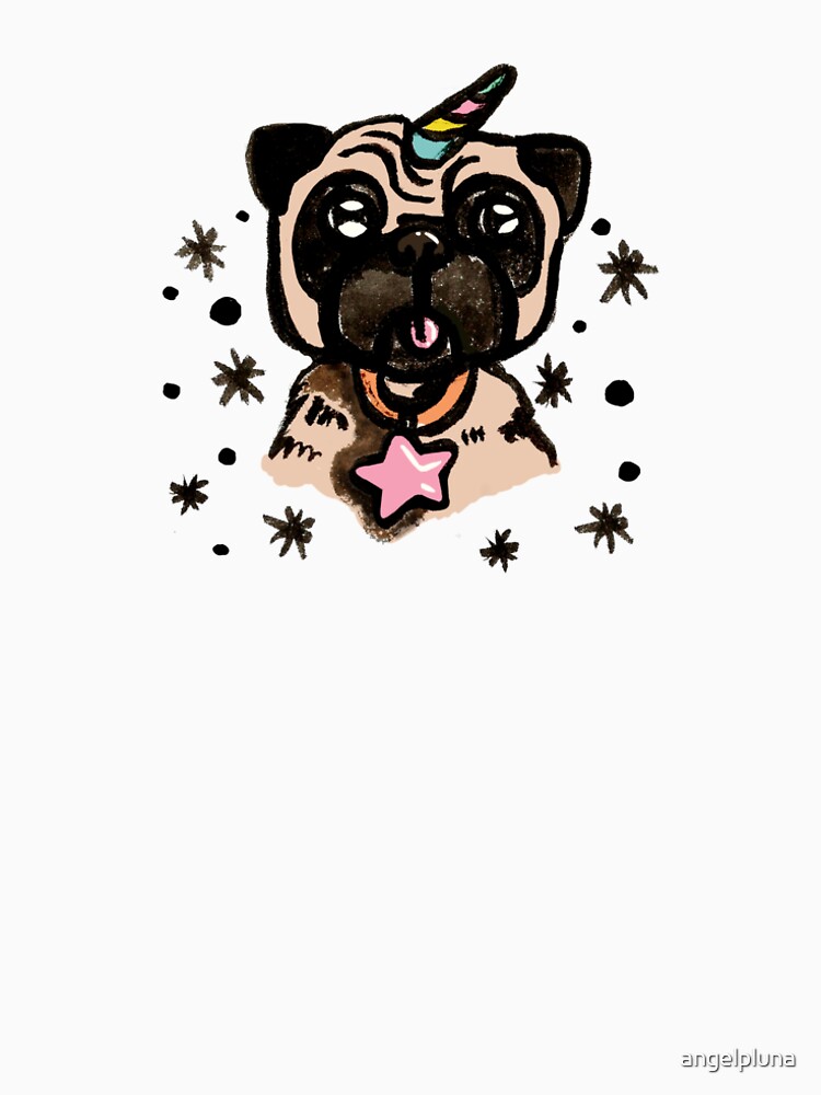 unipug teddy