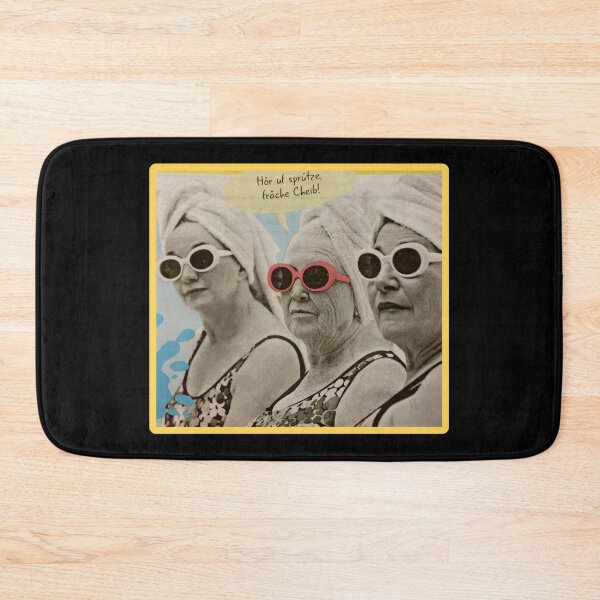 Item preview, Stop spraying your face designed and sold by neugart.
