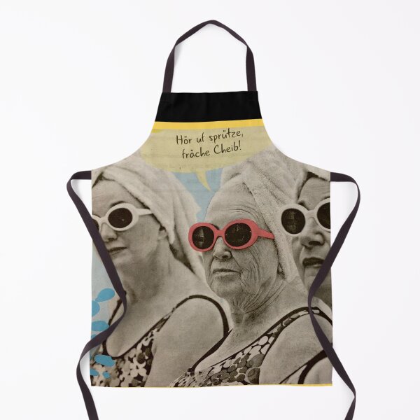 Item preview, Stop spraying your face designed and sold by neugart.