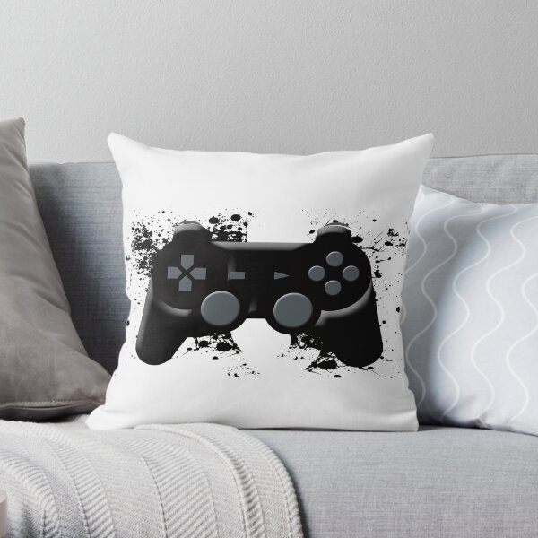 Gamer Forever Cojín