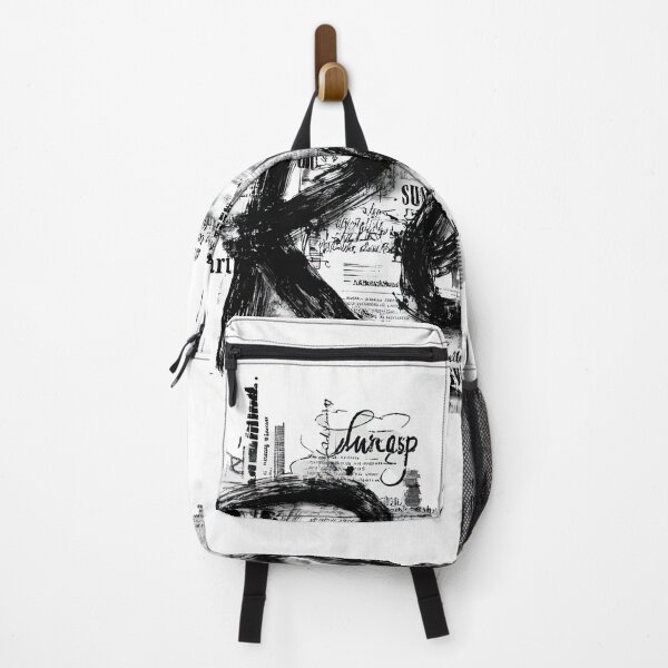 Item preview, REAL – Bold Grunge designed and sold by zoecreatiwe.