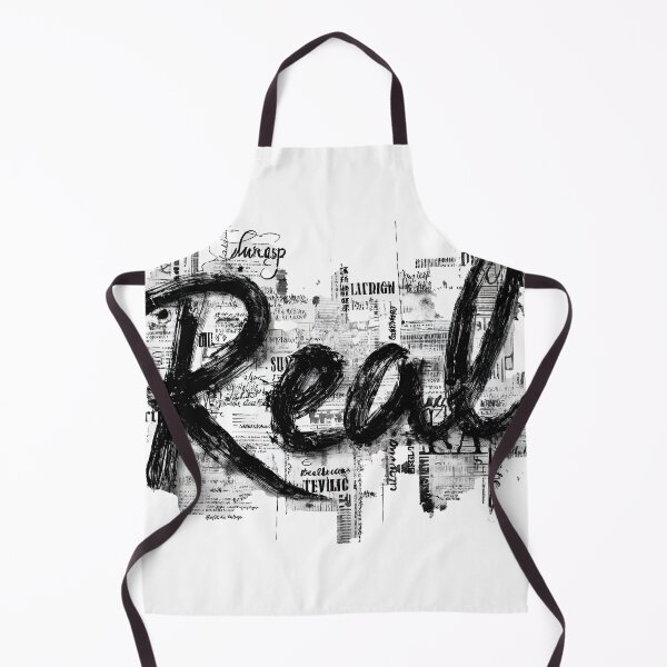 Item preview, REAL – Bold Grunge designed and sold by zoecreatiwe.