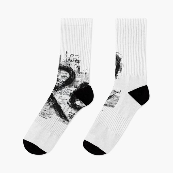 Item preview, REAL – Bold Grunge designed and sold by zoecreatiwe.