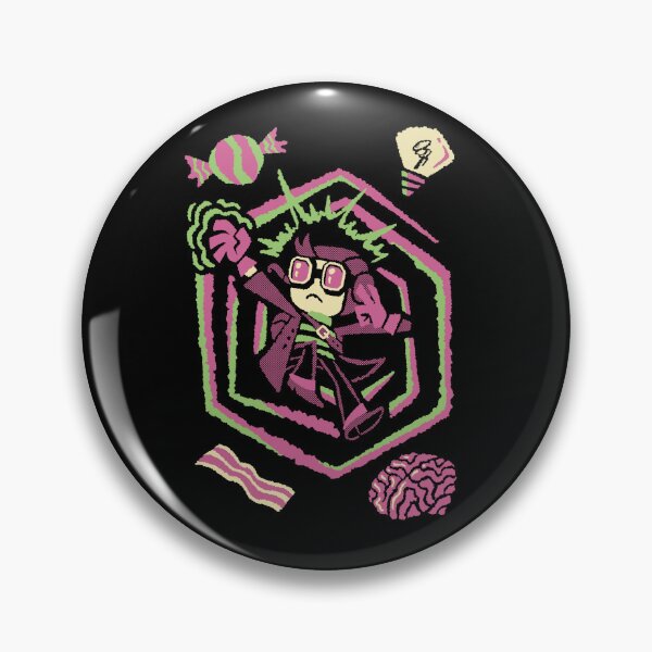 Item preview, Psychic Prodigy designed and sold by HenriqueTorres.