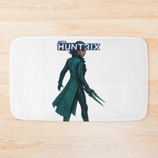 Item preview, The Huntrix designed and sold by SGMark.