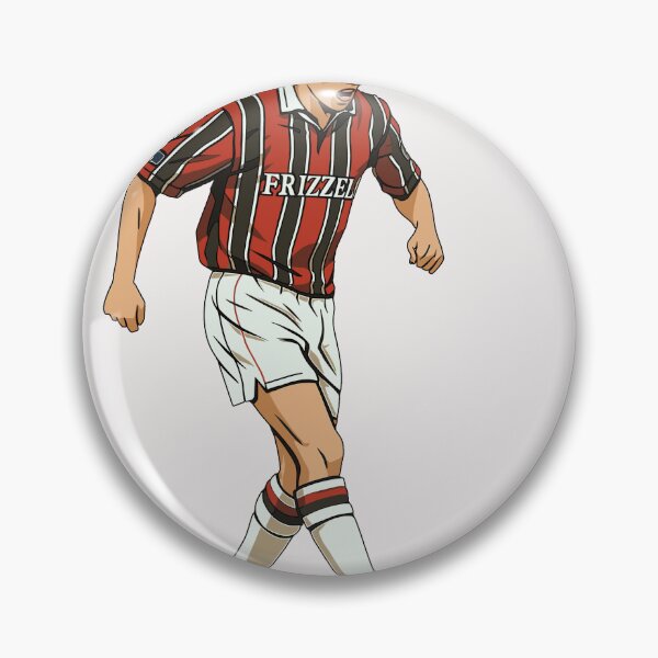 Item preview, AFC Bournemouth Icons - Matt Holland designed and sold by ChezDezigns.