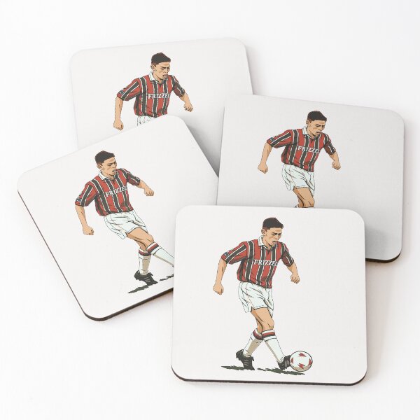 Item preview, AFC Bournemouth Icons - Matt Holland designed and sold by ChezDezigns.