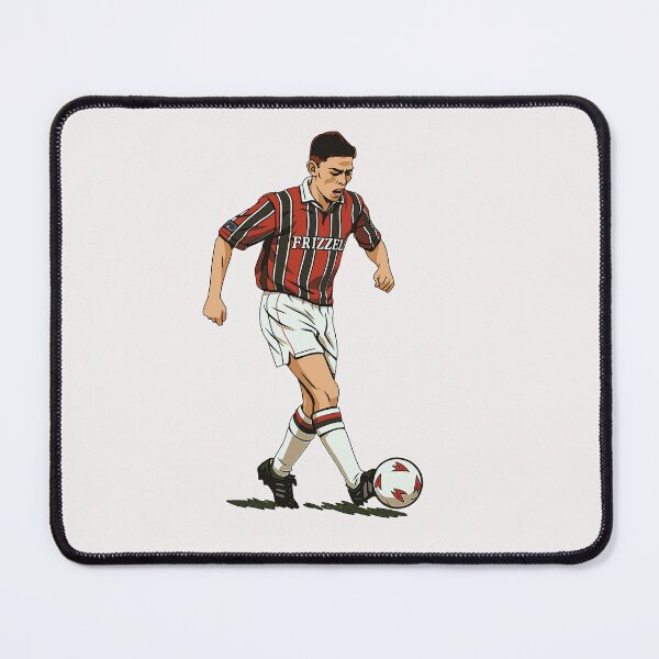 Item preview, AFC Bournemouth Icons - Matt Holland designed and sold by ChezDezigns.