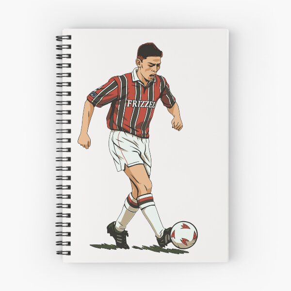 Item preview, AFC Bournemouth Icons - Matt Holland designed and sold by ChezDezigns.