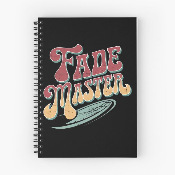 Item preview, Fade Master – Retro Disc Golf Thrower designed and sold by Taans-Creation.