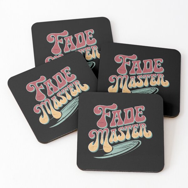 Item preview, Fade Master – Retro Disc Golf Thrower designed and sold by Taans-Creation.