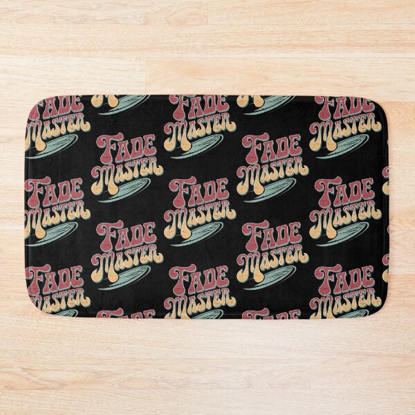 Item preview, Fade Master – Retro Disc Golf Thrower designed and sold by Taans-Creation.