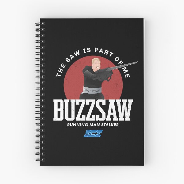 Item preview, BUZZSAW - the saw is part of me designed and sold by Primotees.
