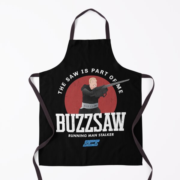 Item preview, BUZZSAW - the saw is part of me designed and sold by Primotees.