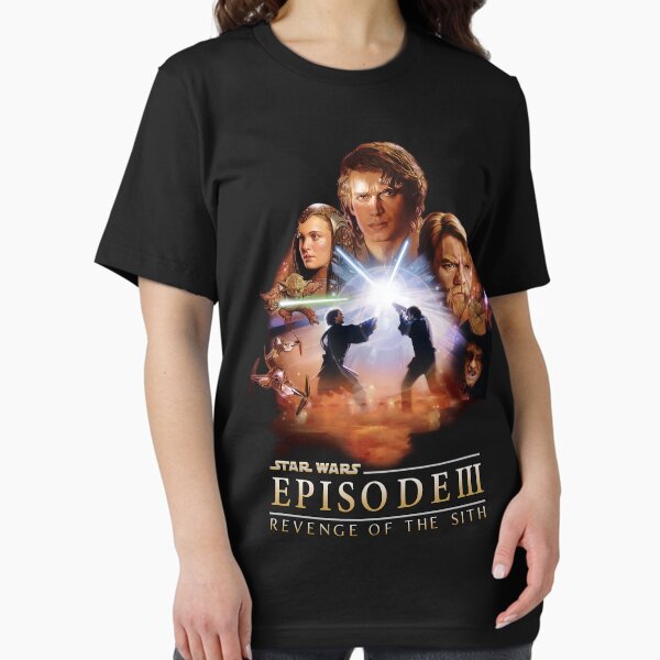 Item preview, Star Wars Revenge of the Sith designed and sold by MicheleWelHoBo.