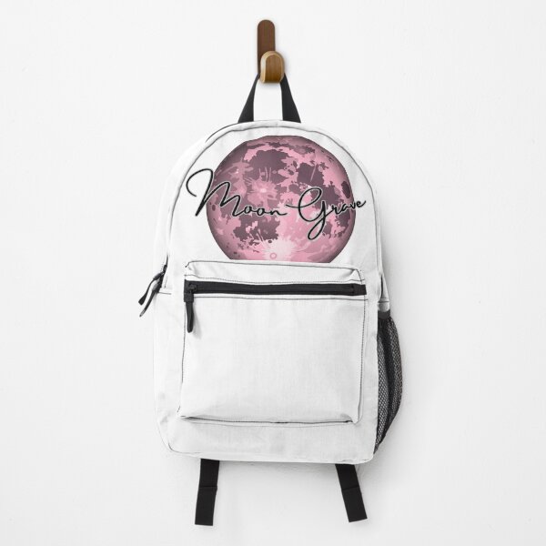 Item preview, Moon Grave – Dark Aesthetic Lunar Art designed and sold by MoonGrave.