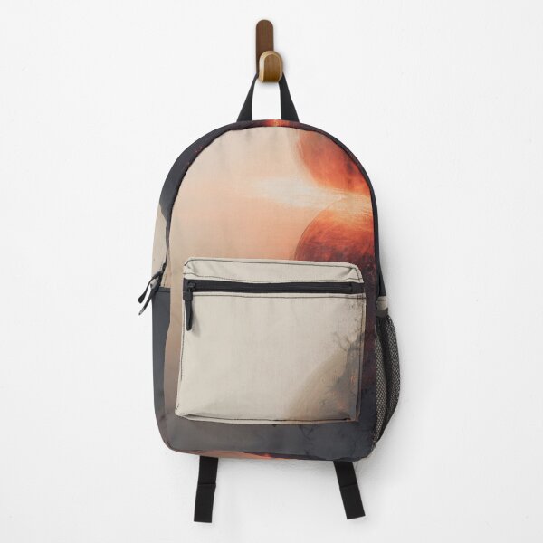 Item preview, The Implosion designed and sold by MarkRossArt.